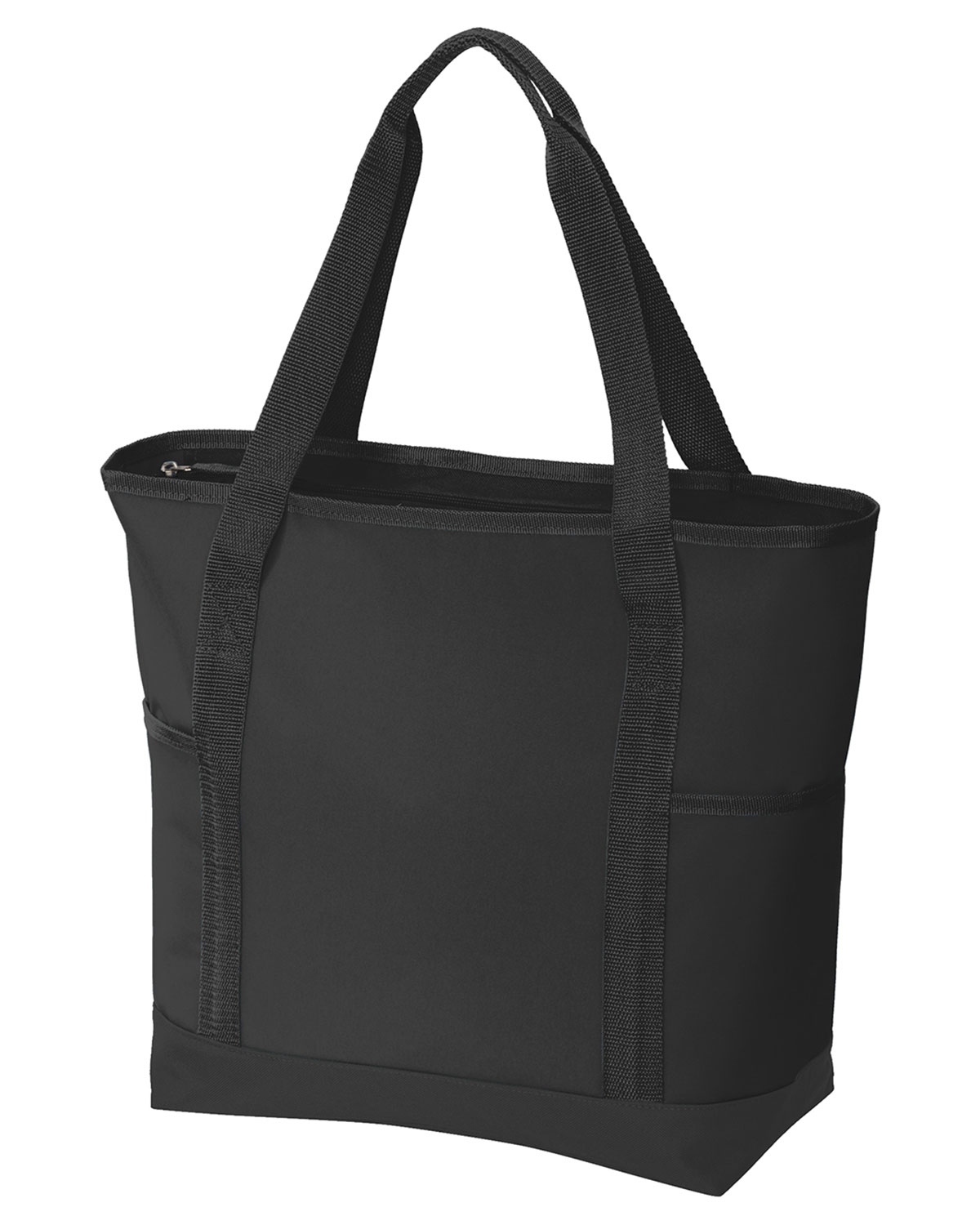 Port Authority BG411 On-The-Go Tote view 2