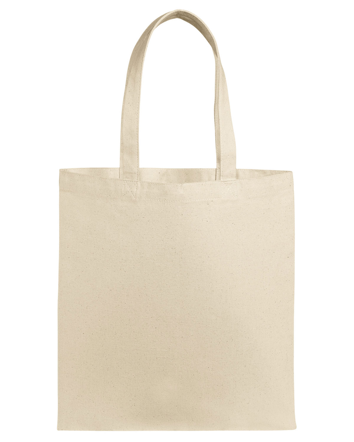 Port Authority BG420 Eco Blend Canvas Tote
