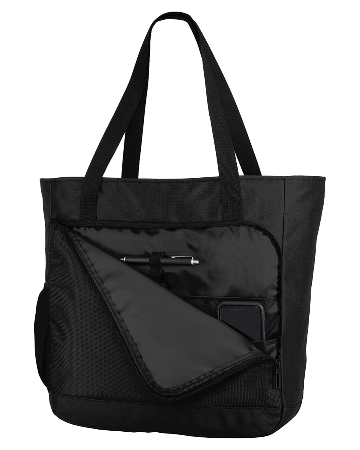 Port Authority BG422 City Tote view 3