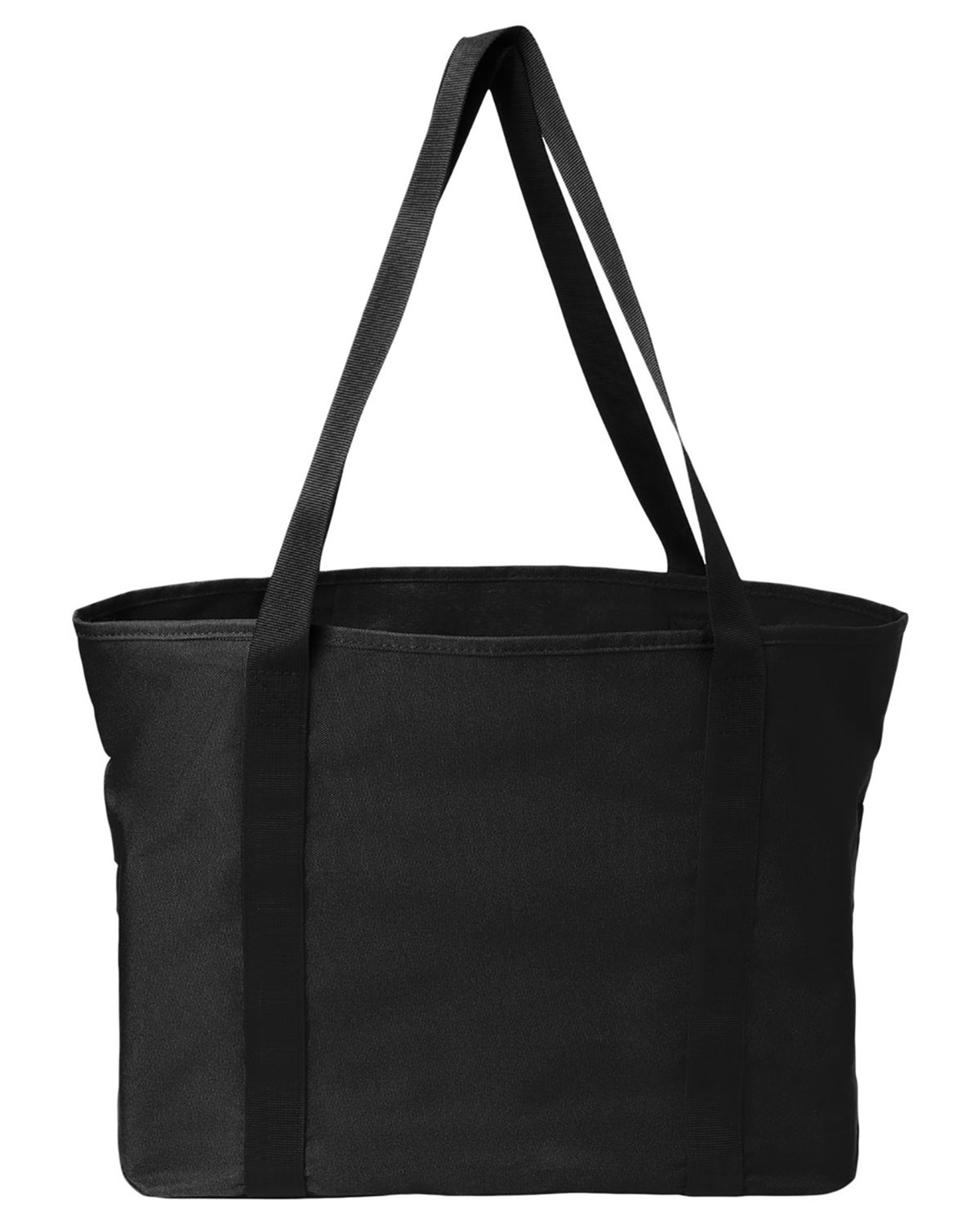 Port Authority BG470 C-FREE Recycled Tote view 2