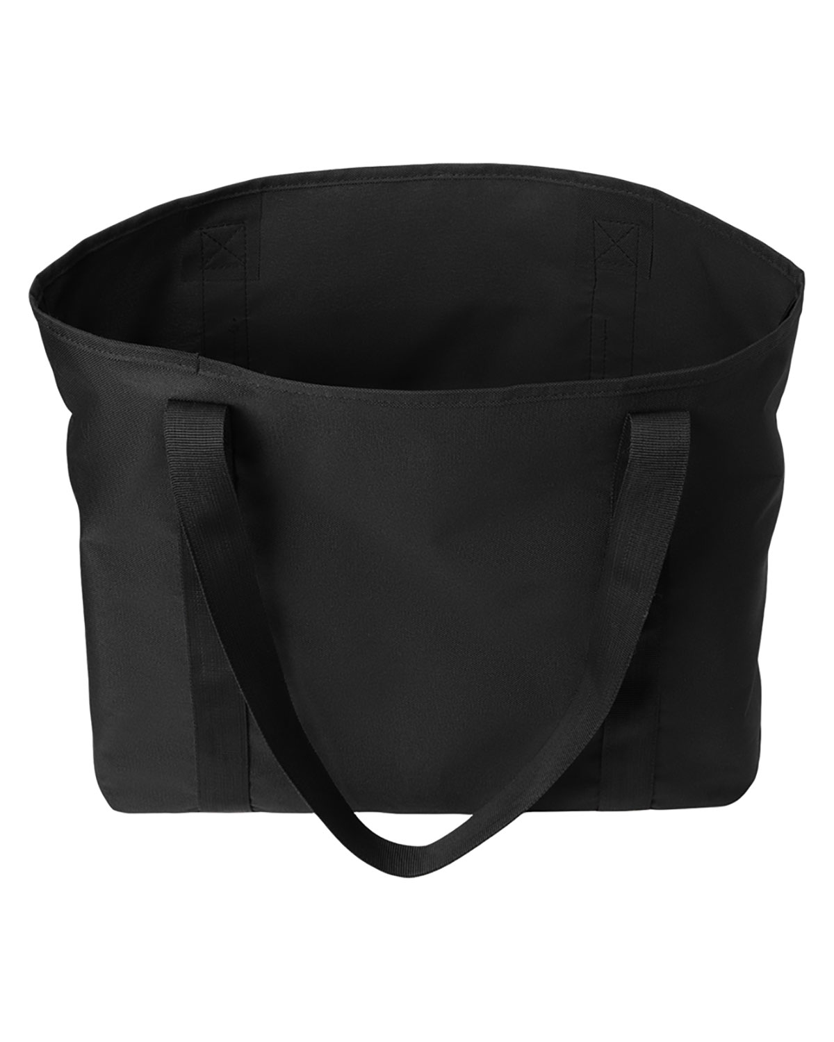 Port Authority BG470 C-FREE Recycled Tote view 3