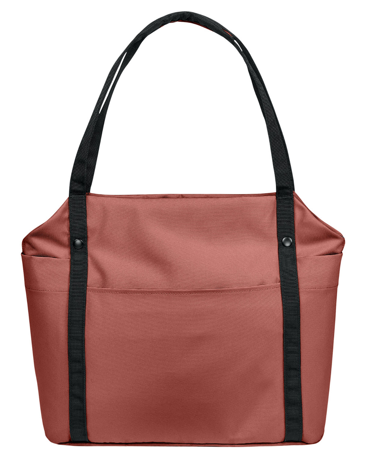 Port Authority BG472 Matte Oxford Tote