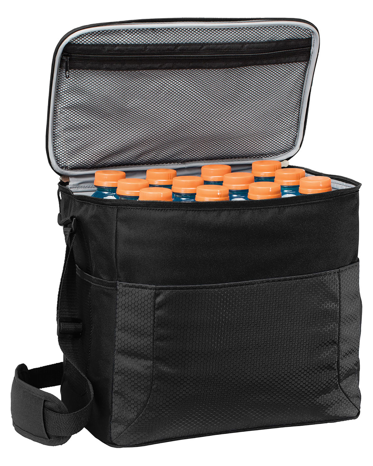 Port Authority BG514 24-Can Cube Cooler view 3