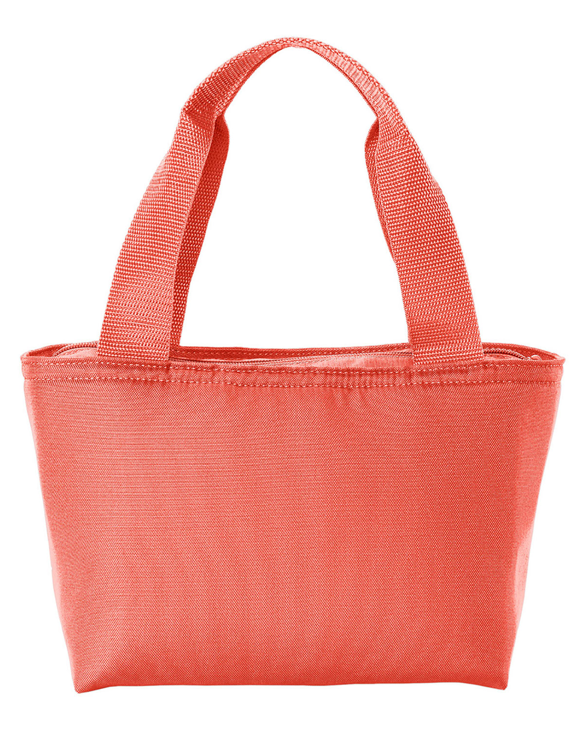 Port Authority BG518 Insulated Lunch Tote view 2