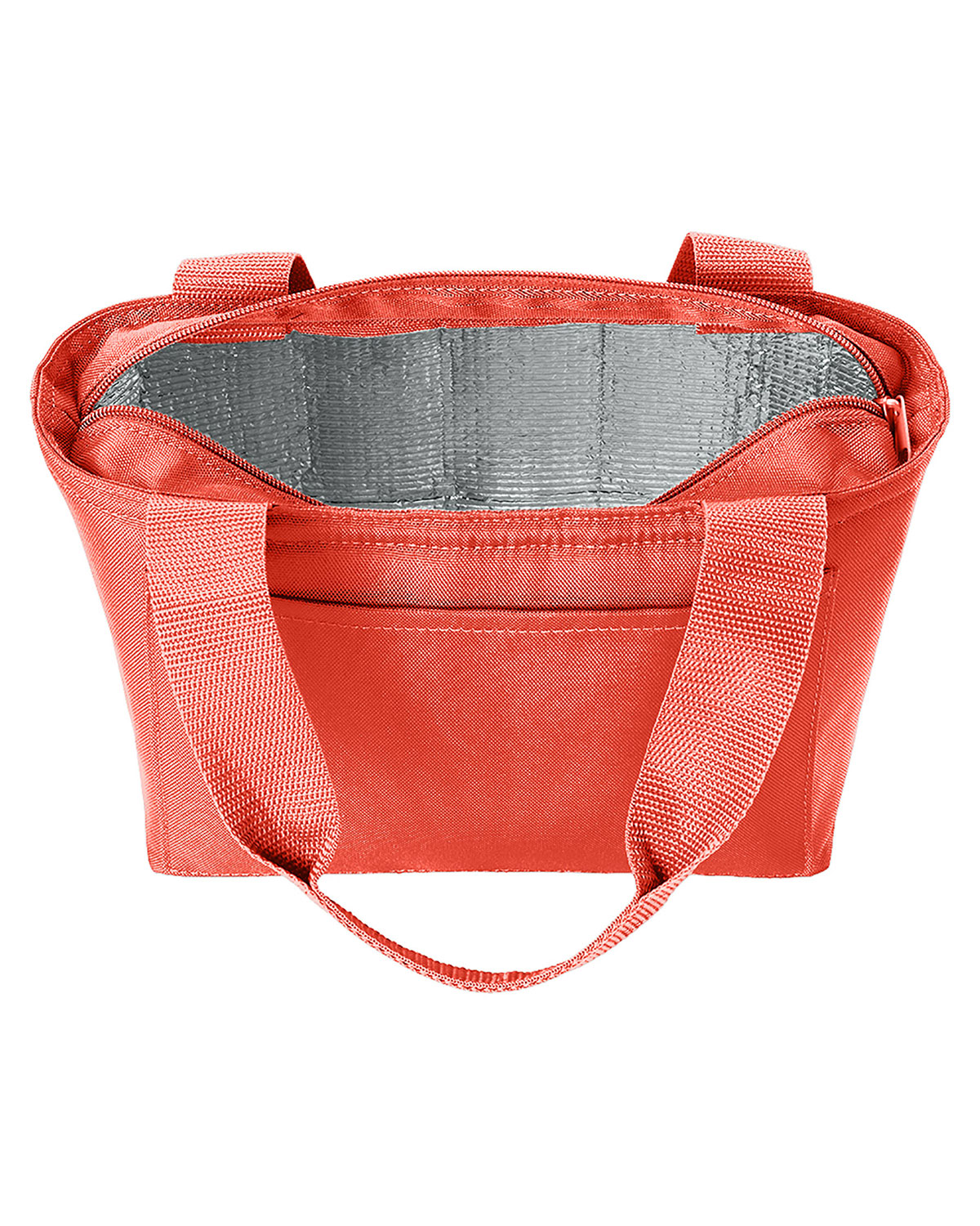 Port Authority BG518 Insulated Lunch Tote view 3