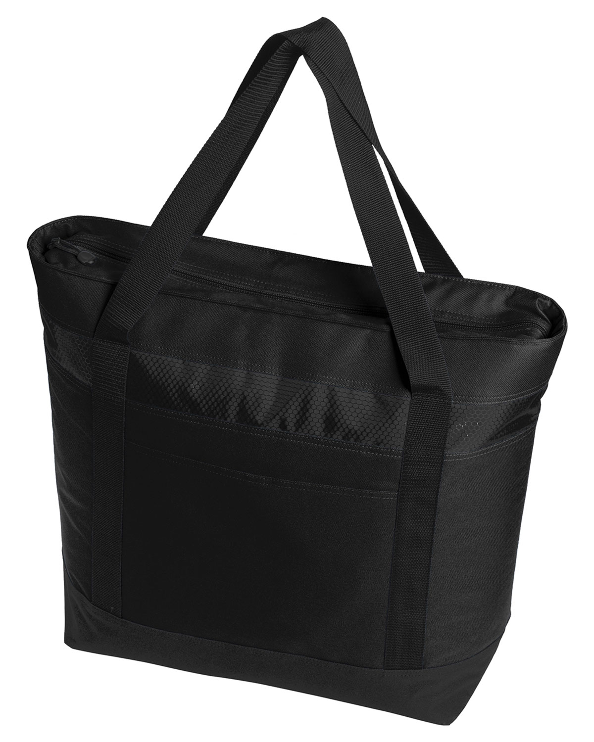 Port Authority BG527 Large Tote Cooler view 2