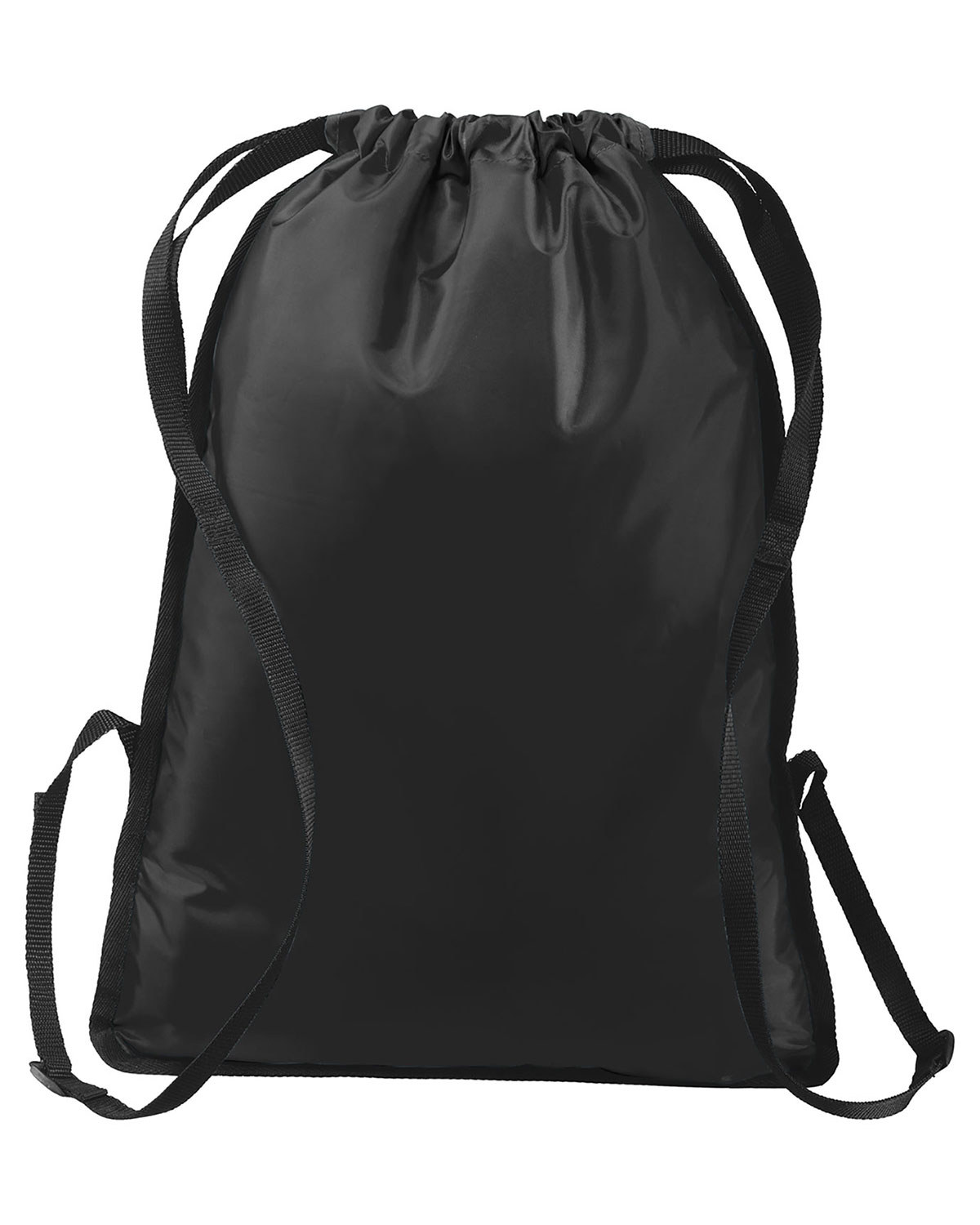 Port Authority BG616 Zip-It Cinch Pack view 2