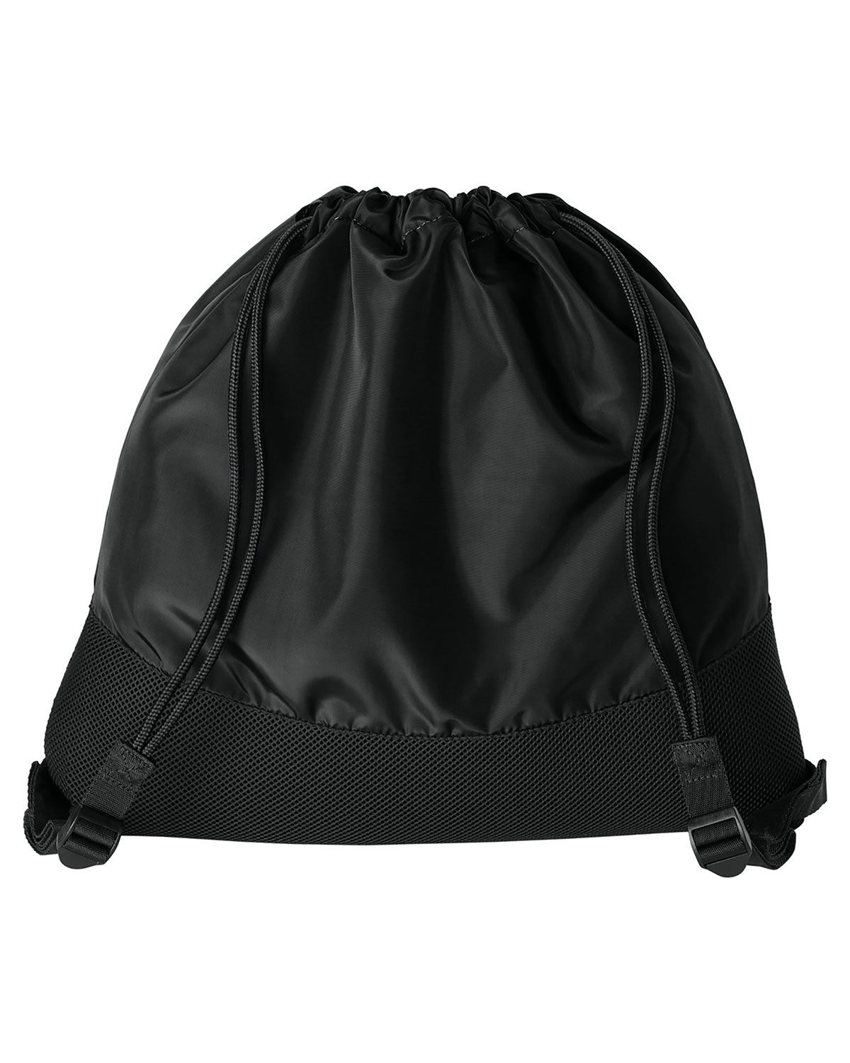 Port Authority BG619 Agility Mesh Pocket Cinch view 2
