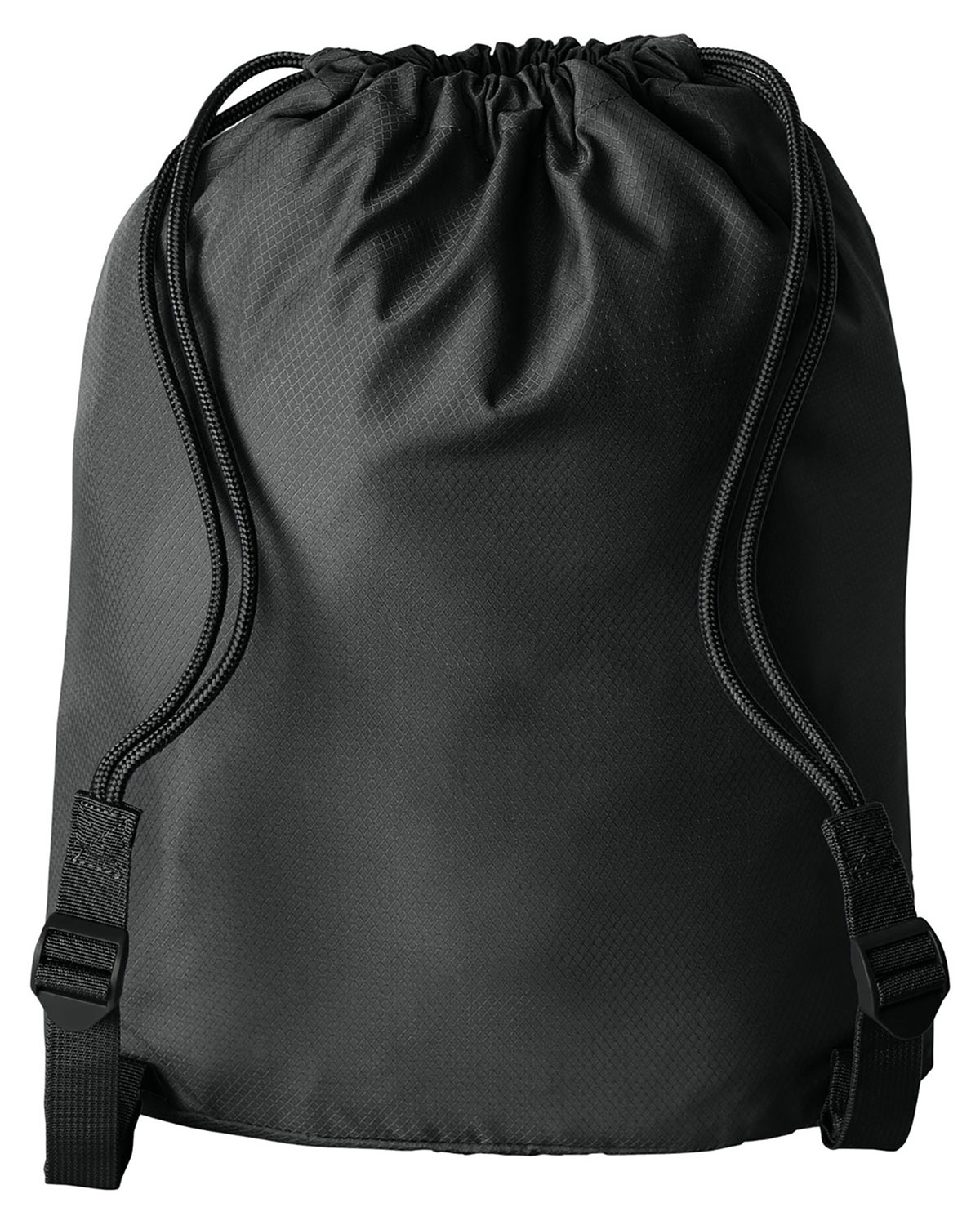Port Authority BG637 Diamond Pocket Cinch view 2