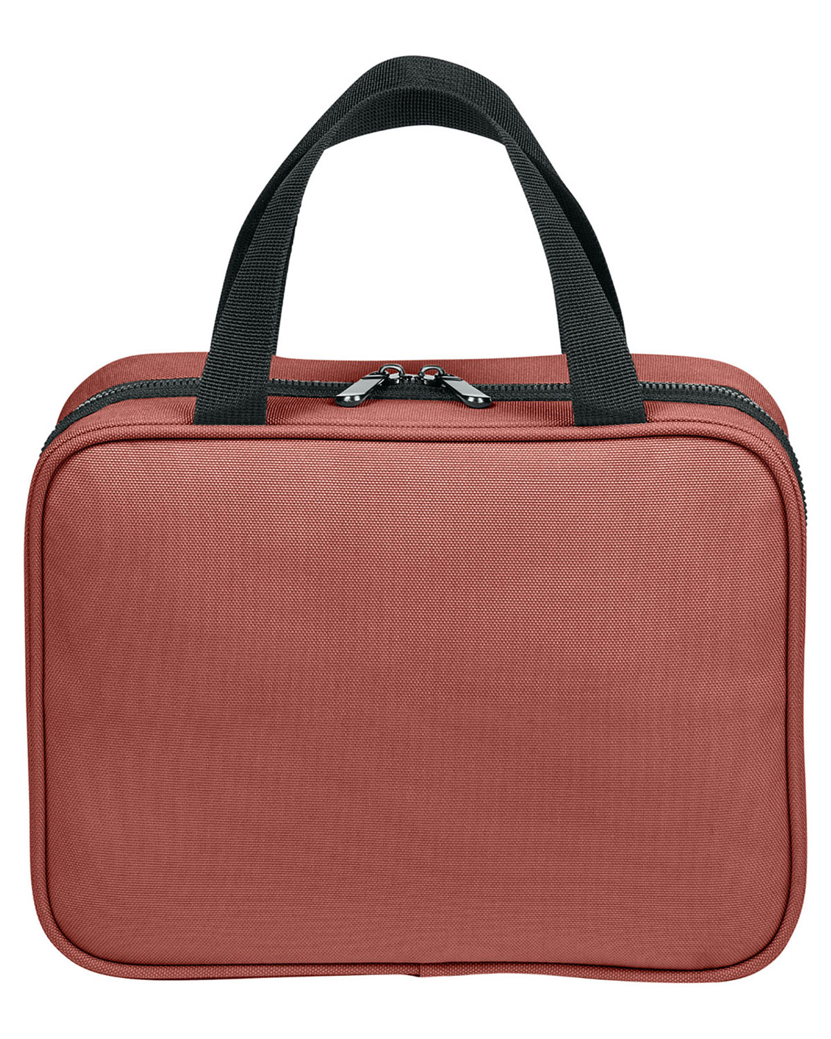 Port Authority BG755 Matte Oxford Hanging Travel Case view 2