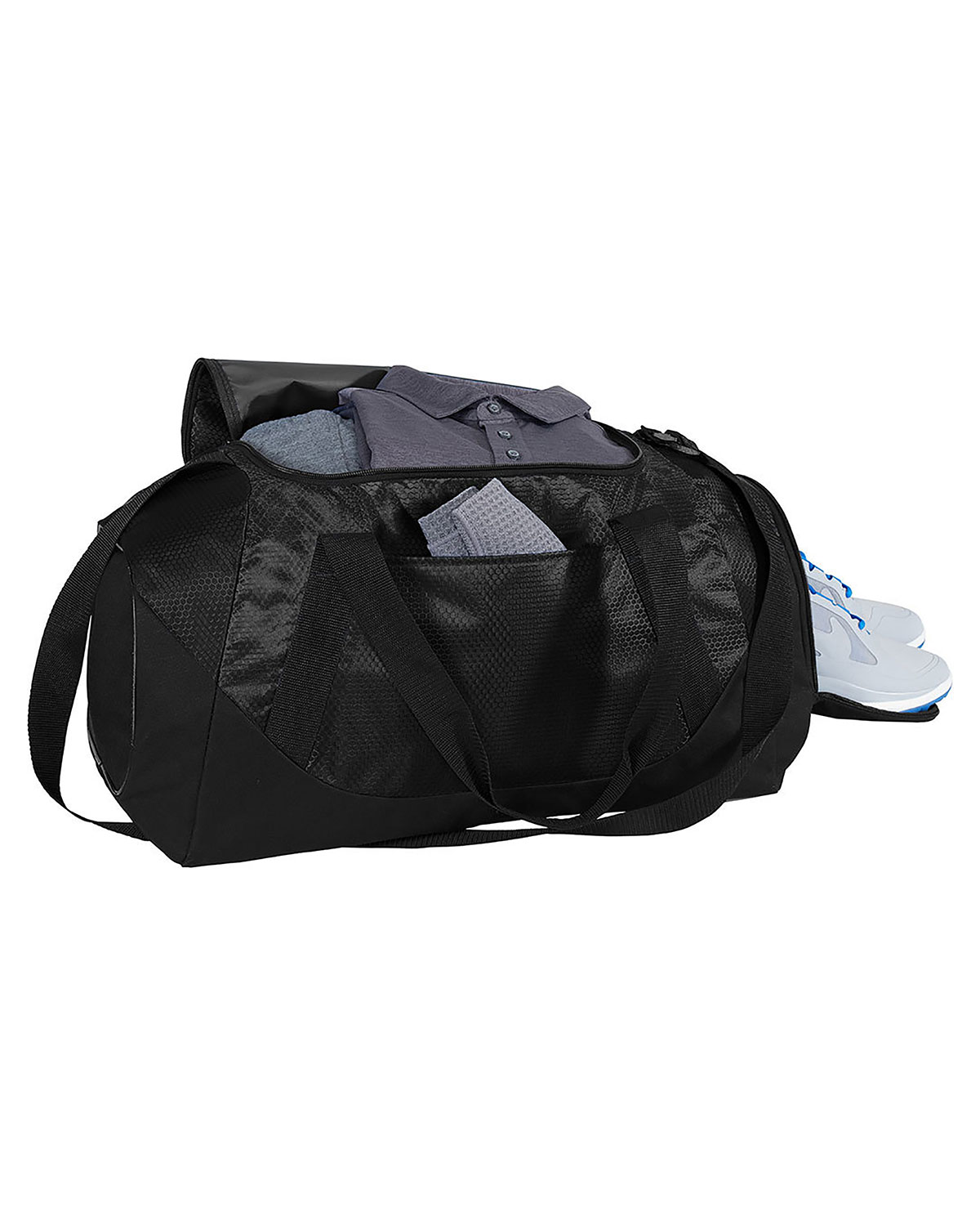 Port Authority BG804 Team Duffel view 3