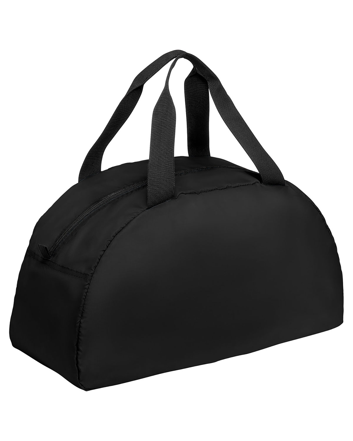 Port Authority BG819 Mini Ripstop Dome Duffel view 2