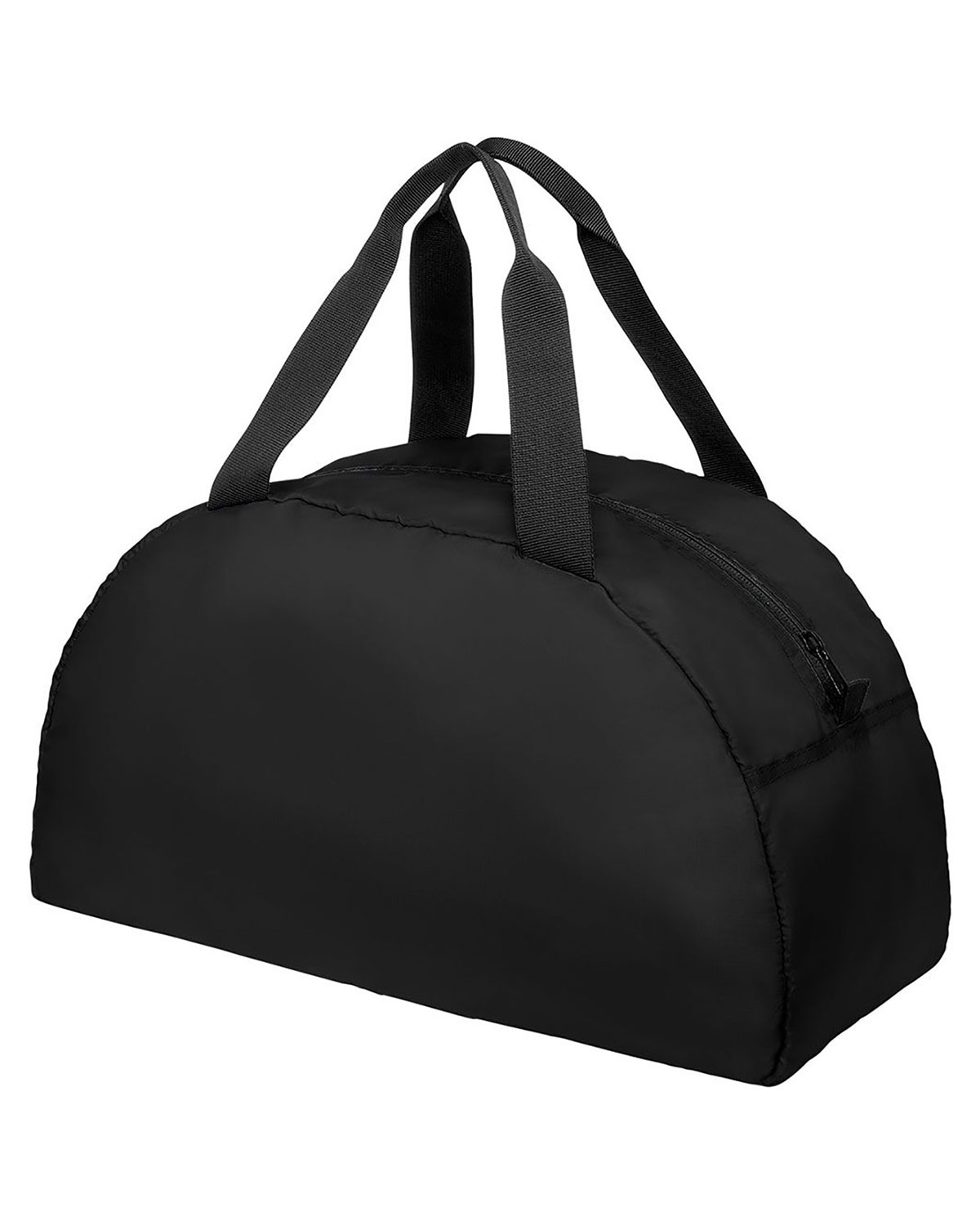 Port Authority BG819 Mini Ripstop Dome Duffel view 3