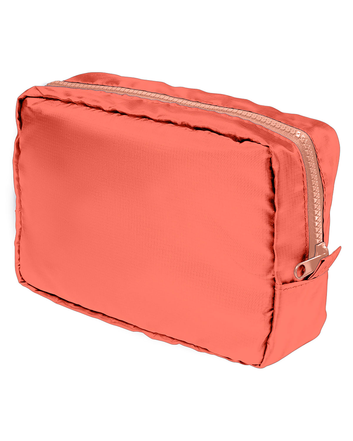 Port Authority BG916 Stash Dimensional Pouch (5-Pack) view 3