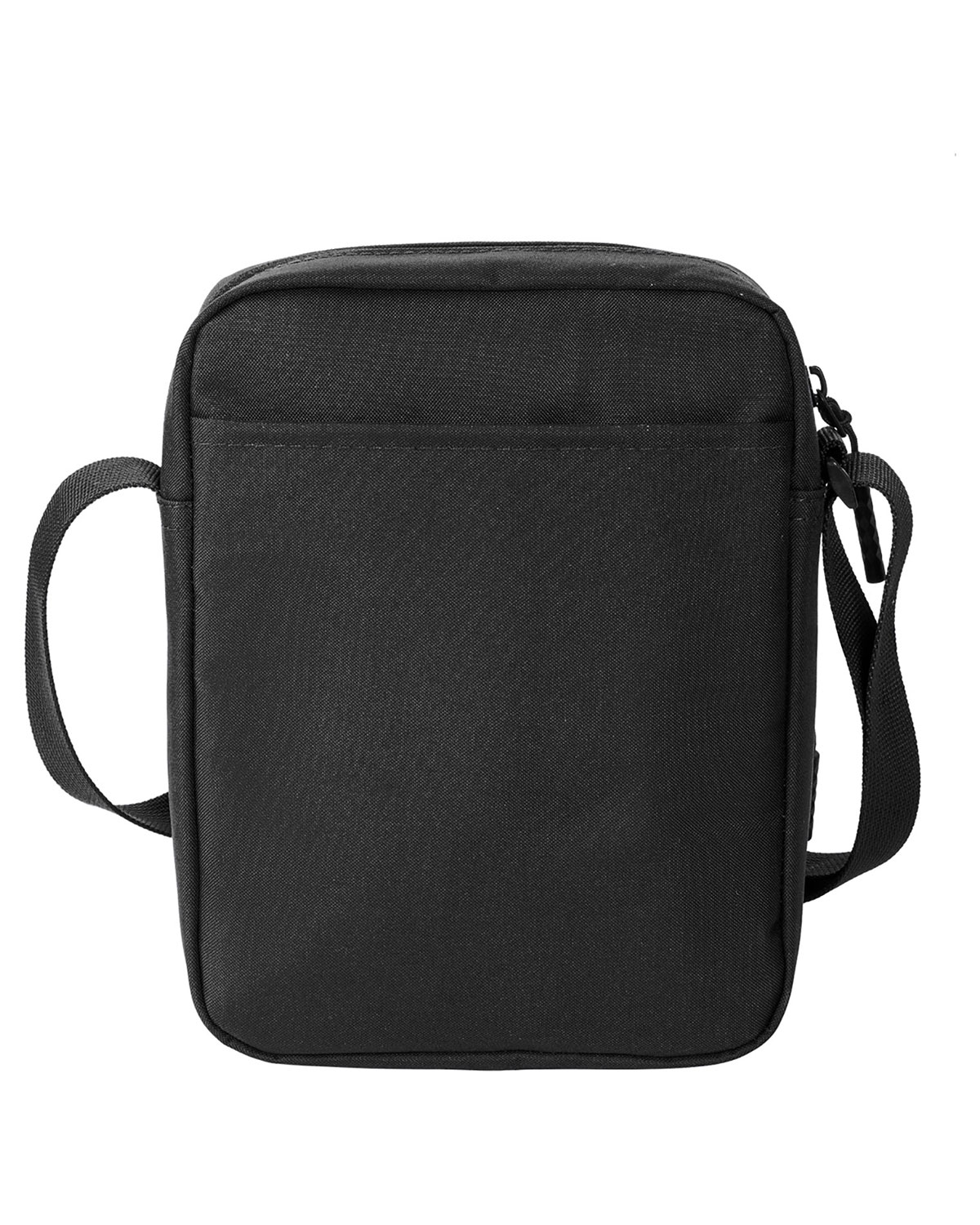 Port Authority BG918 Upright Crossbody Bag view 2