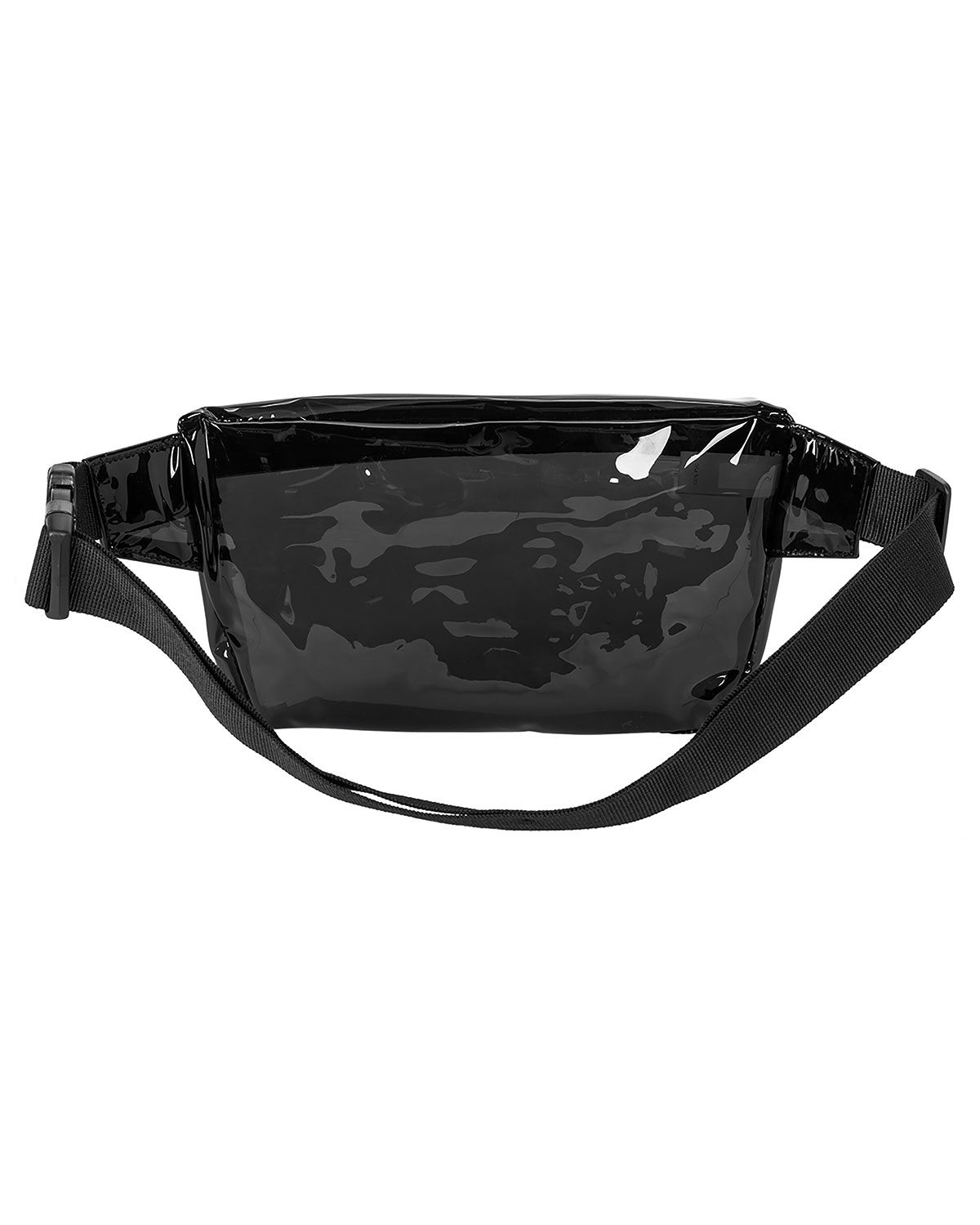 Port Authority BG930 Clear Hip Pack view 2