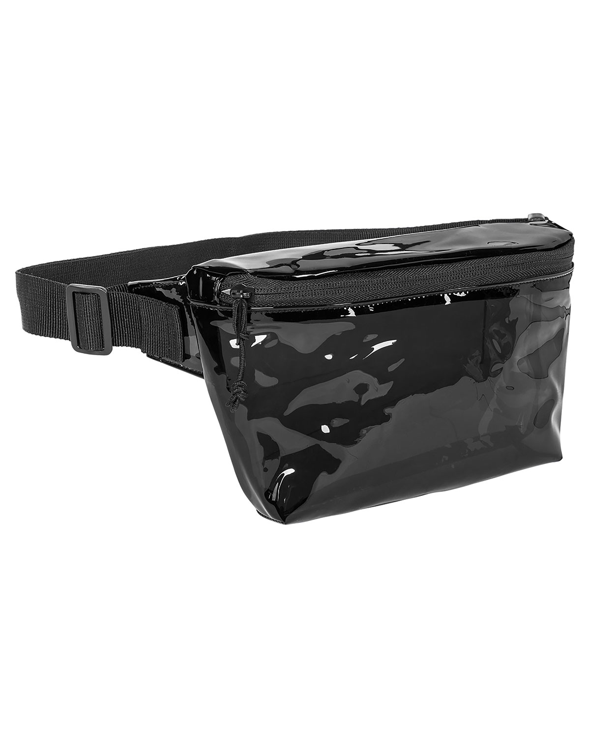 Port Authority BG930 Clear Hip Pack view 3