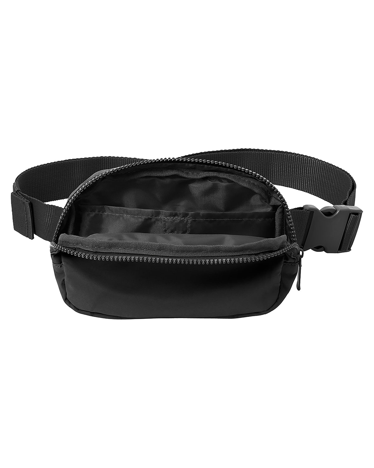 Port Authority BG936 Matte Hip Pack view 3