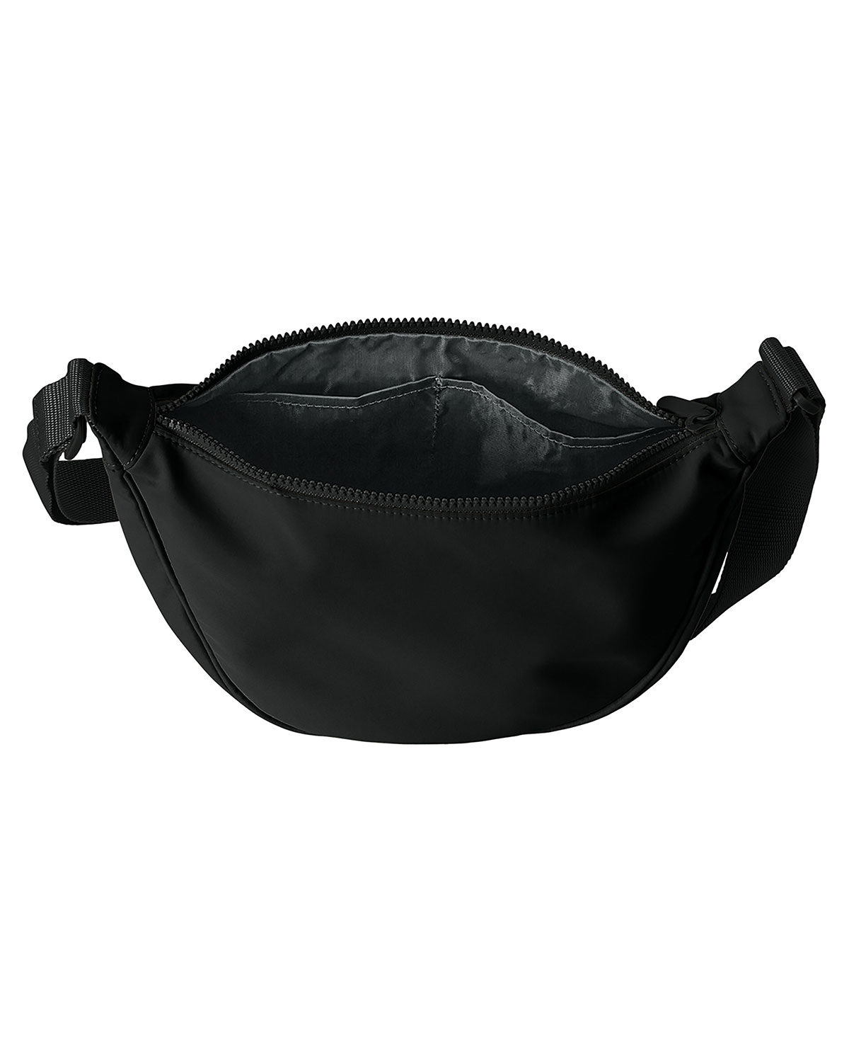 Port Authority BG937 Matte Crossbody view 3