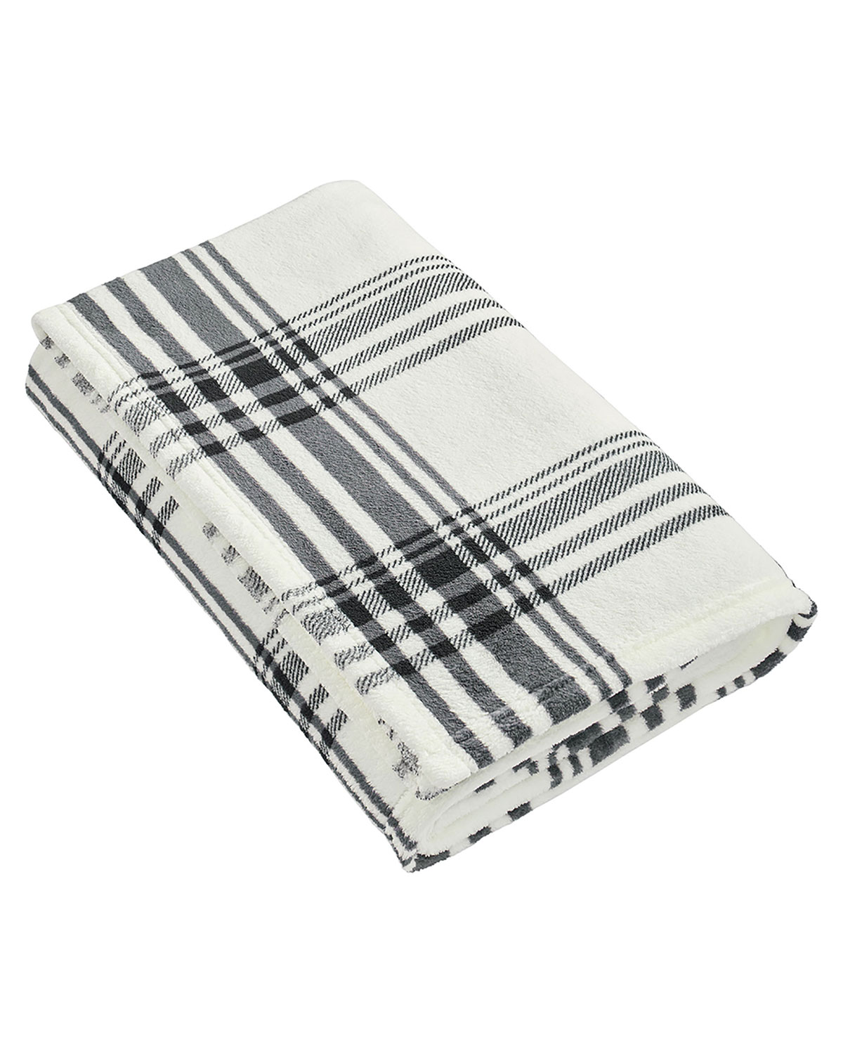 Port Authority BP31 Ultra Plush Blanket view 3