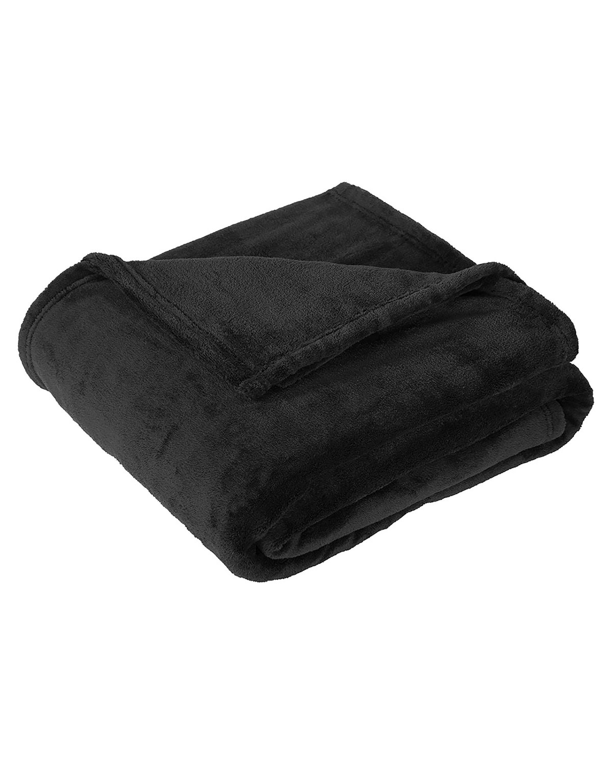 Port Authority BP32 Oversized Ultra Plush Blanket