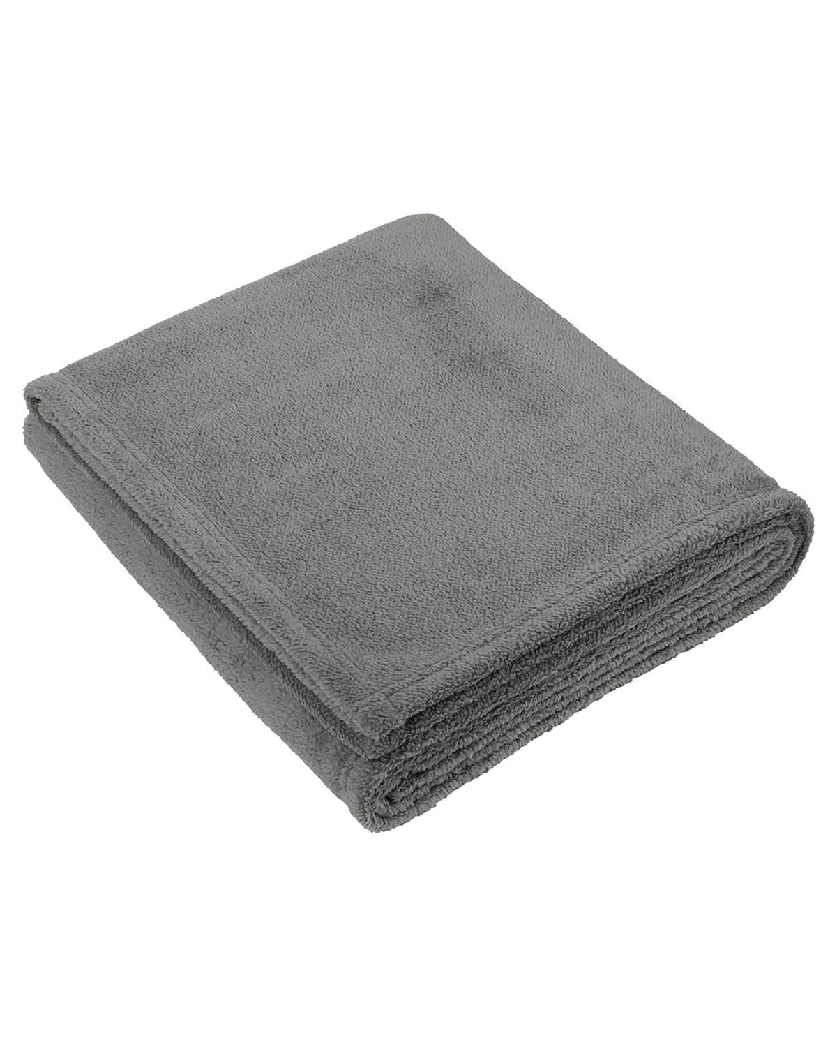 Port Authority BP37 Dream Plush Blanket view 2