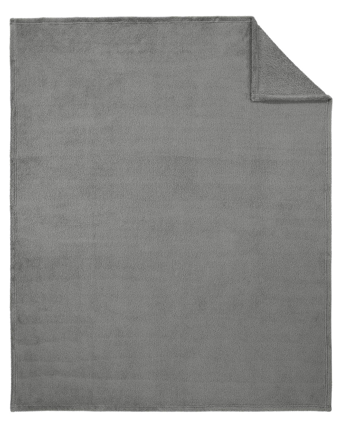 Port Authority BP37 Dream Plush Blanket view 3