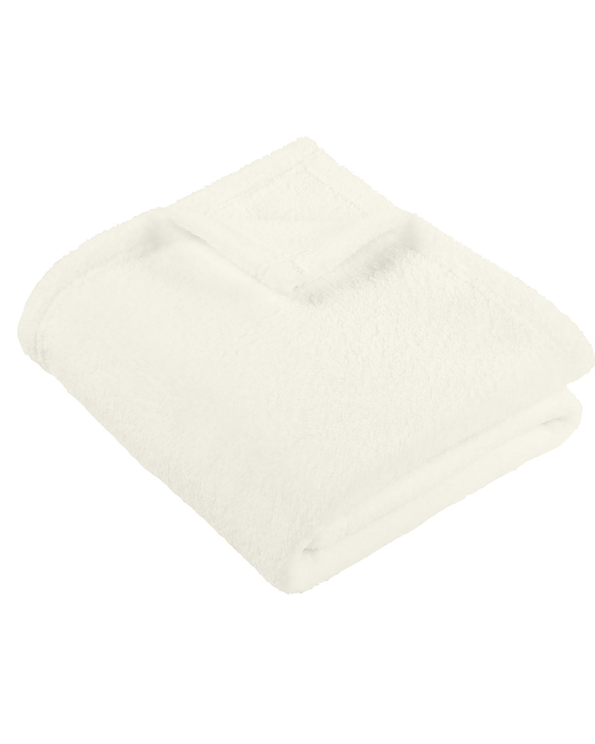 Port Authority BP38 Dream Plush Travel Blanket Kit
