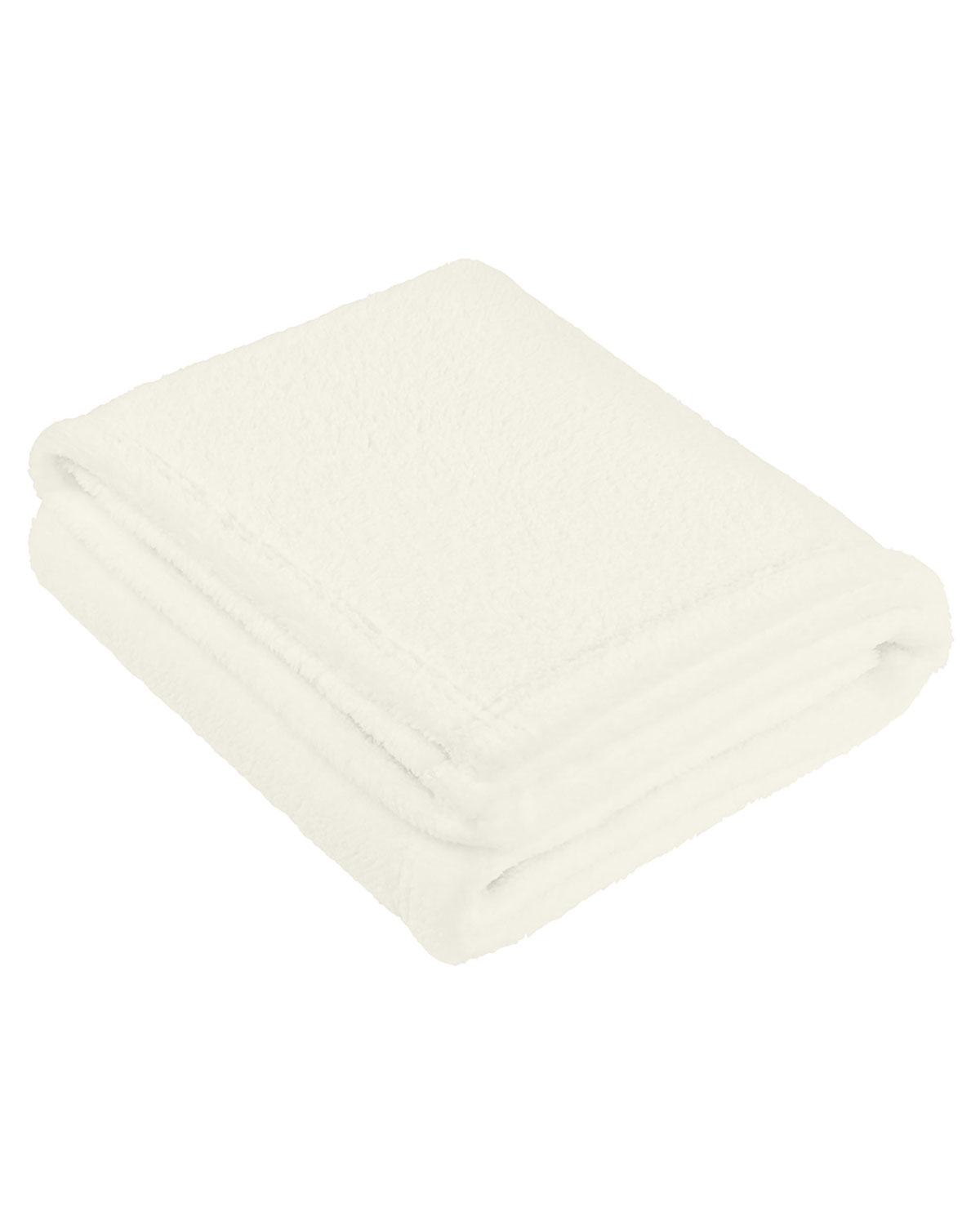 Port Authority BP38 Dream Plush Travel Blanket Kit view 2