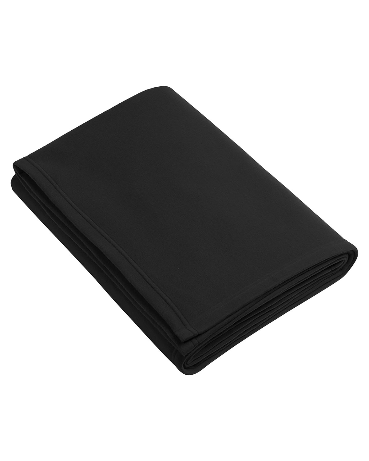 Port Authority BP60 Core Fleece Blanket view 3