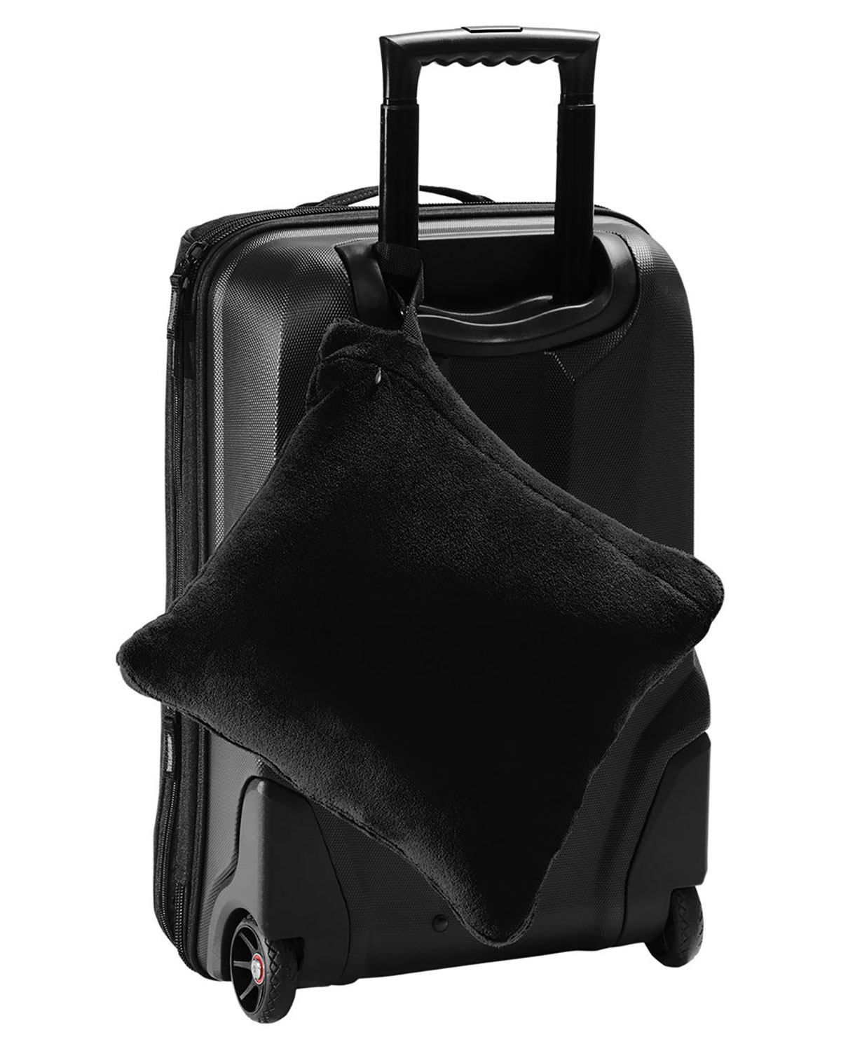 Port Authority BP75 Packable Travel Blanket view 3