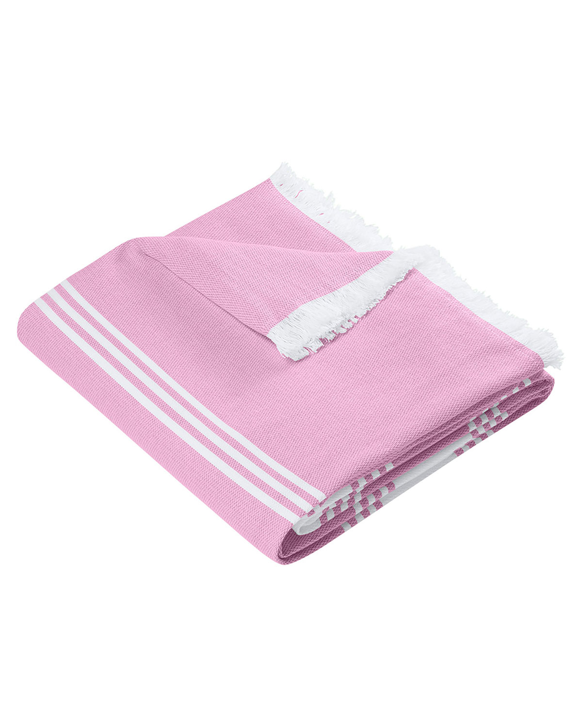 Port Authority BP91 Beach Throw