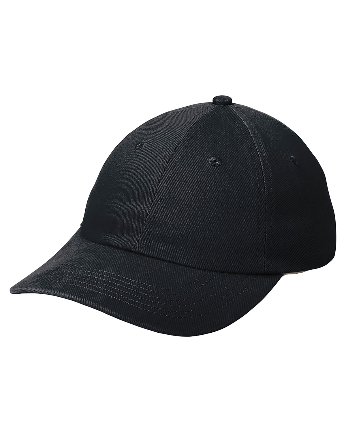 Port Authority BTU Unstructured Brushed Twill Cap