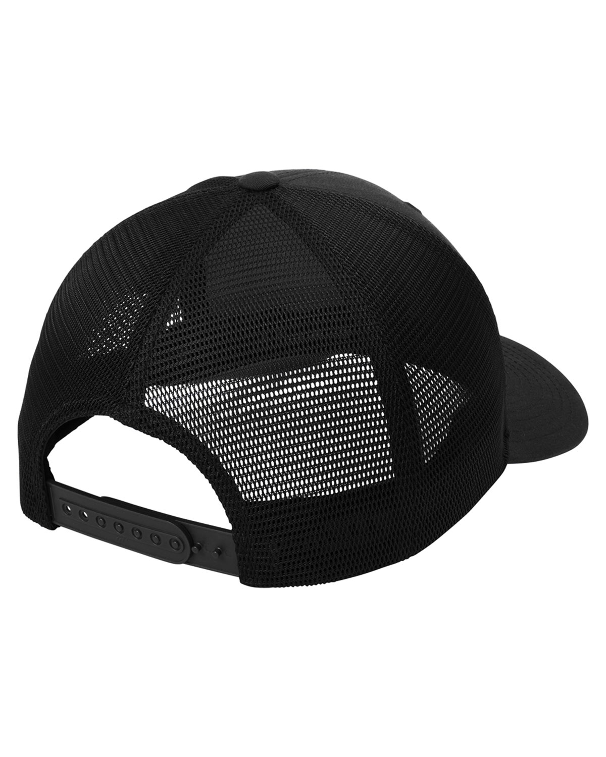 Port Authority C110 Flexfit 110 Mesh Cap view 2