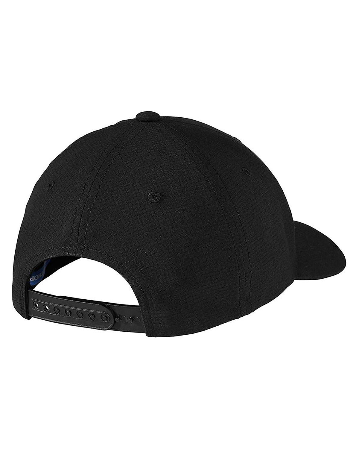Port Authority C301 Flexfit 110 Performance Snapback Cap view 2