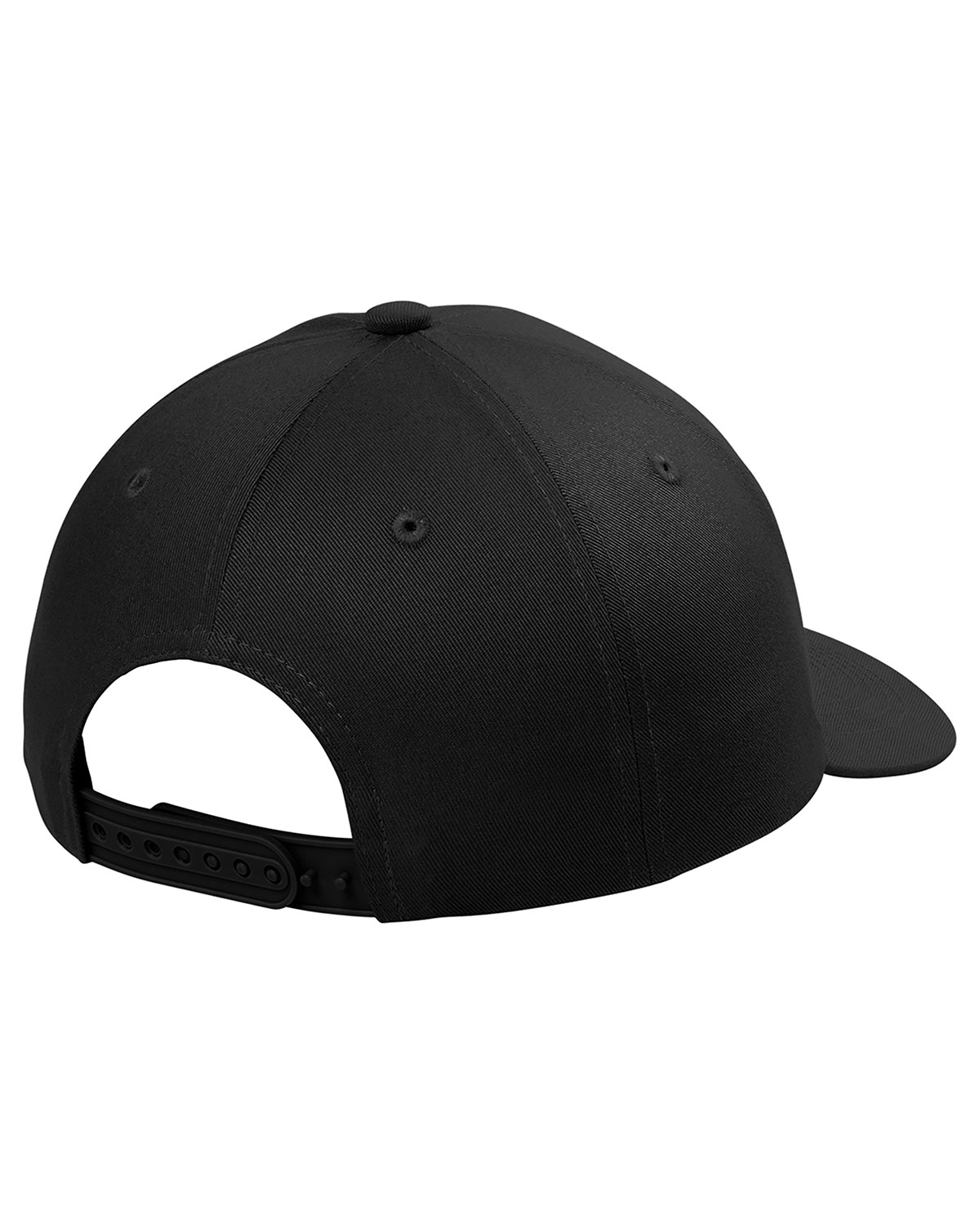 Port Authority C408 Snapback Cap view 2
