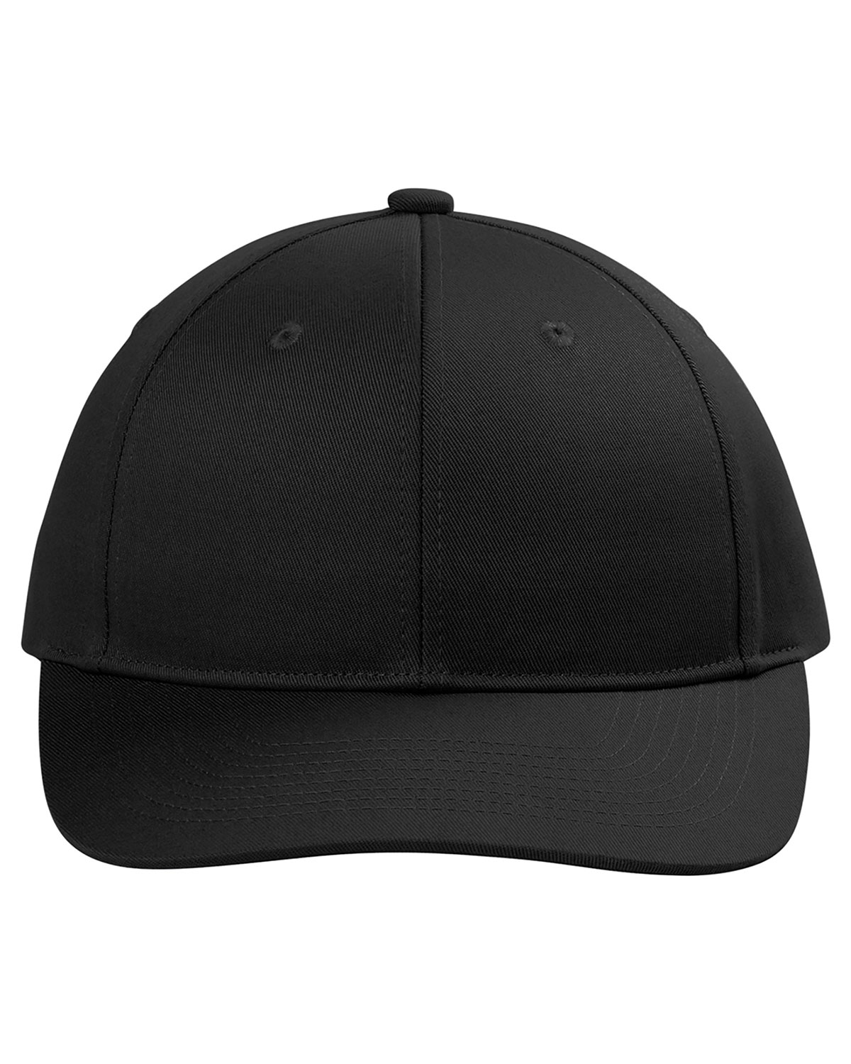 Port Authority C408 Snapback Cap view 3
