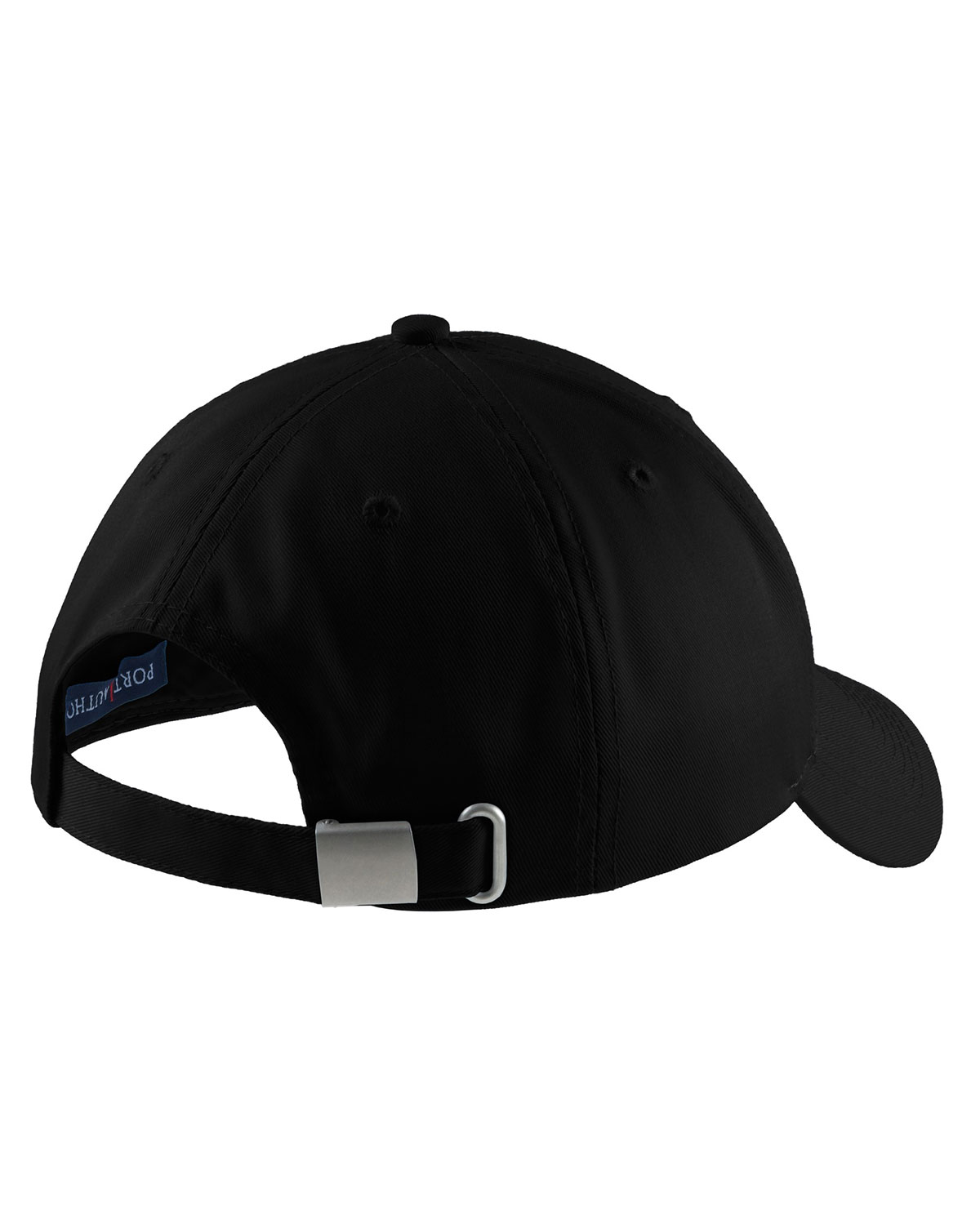 Port Authority C608 Easy Care Cap view 2