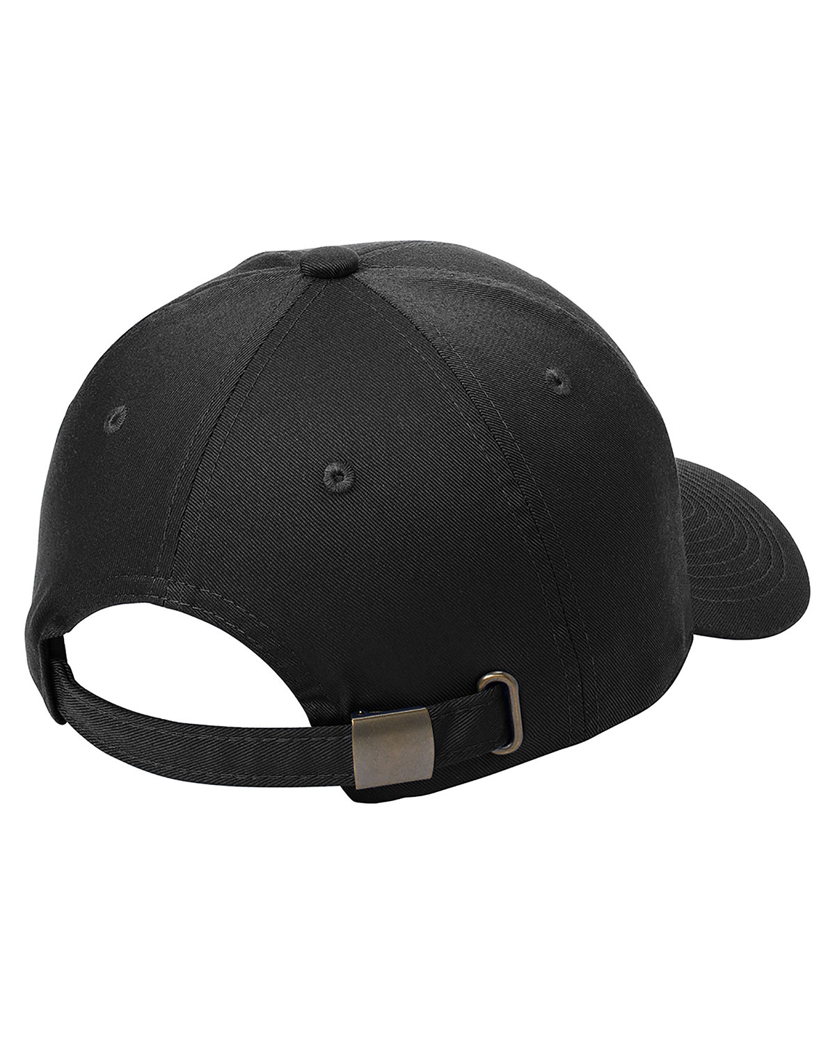 Port Authority C800 Fine Twill Cap view 2