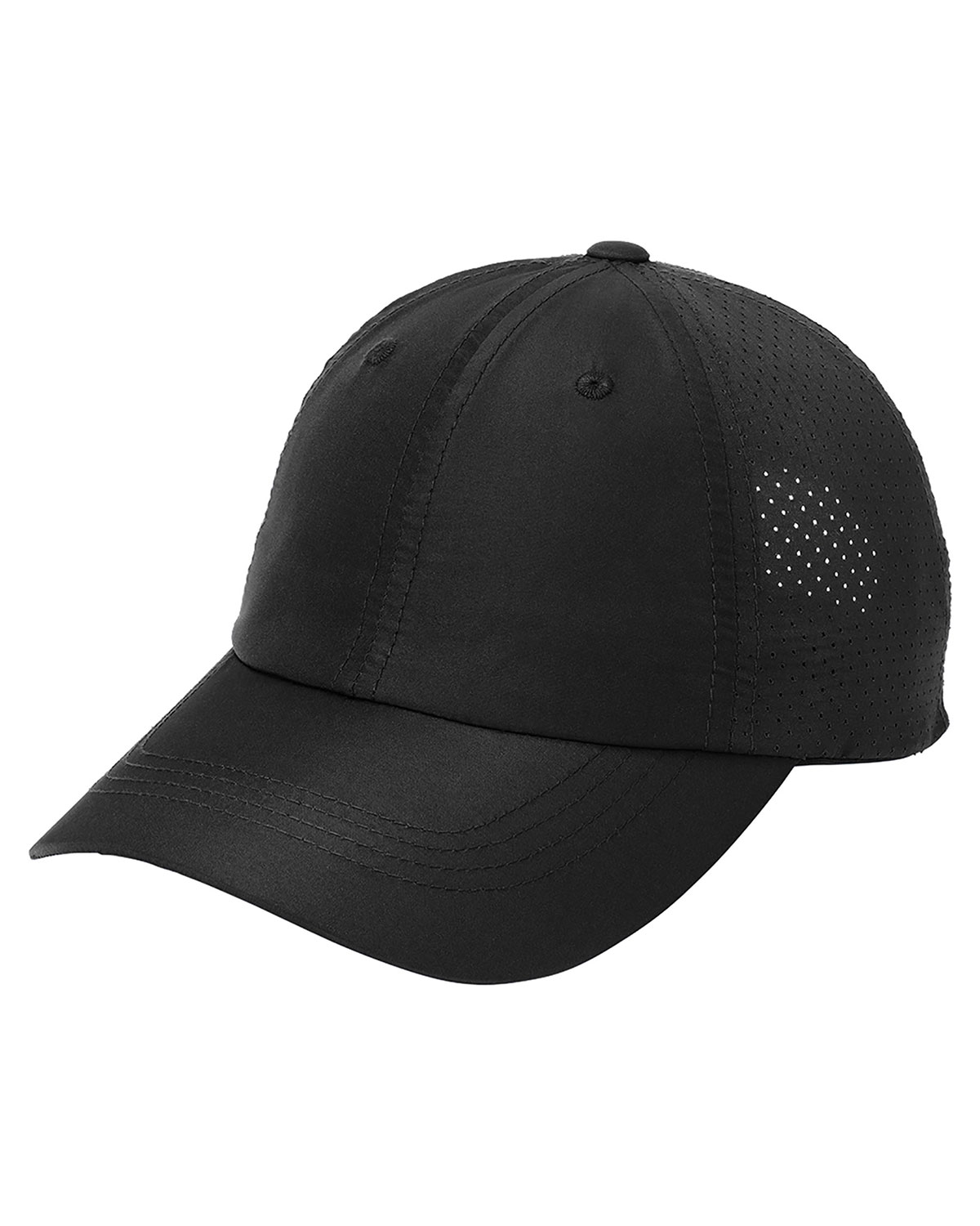 Port Authority C821 Perforated Cap