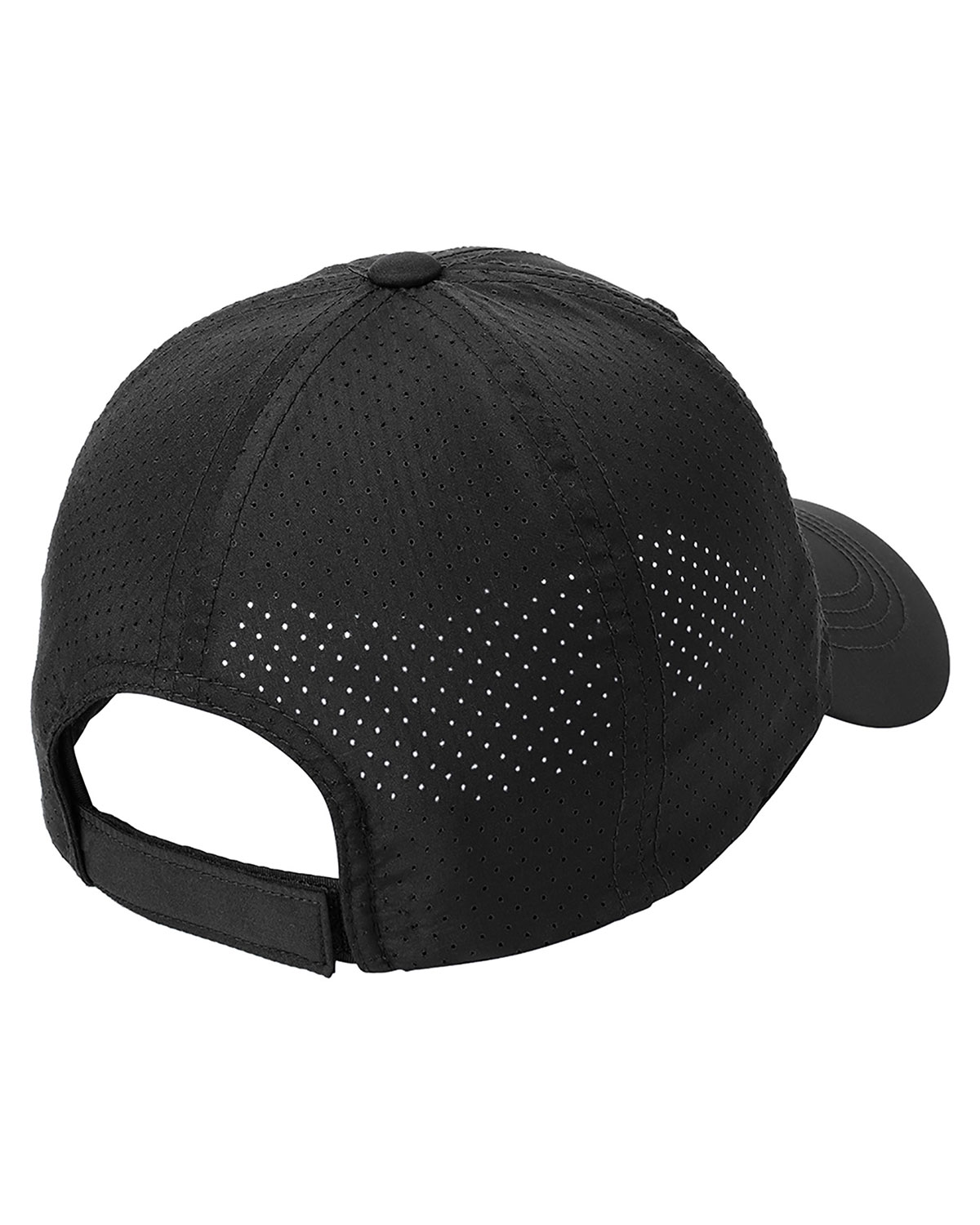 Port Authority C821 Perforated Cap view 2