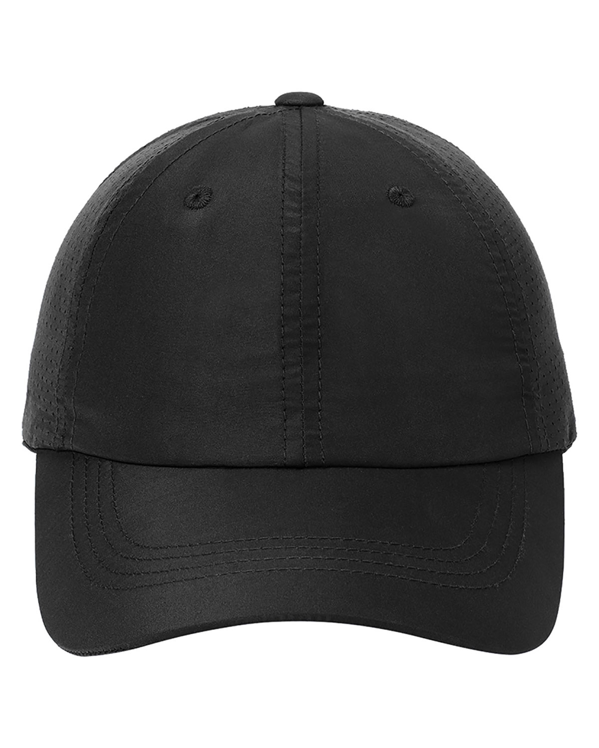 Port Authority C821 Perforated Cap view 3