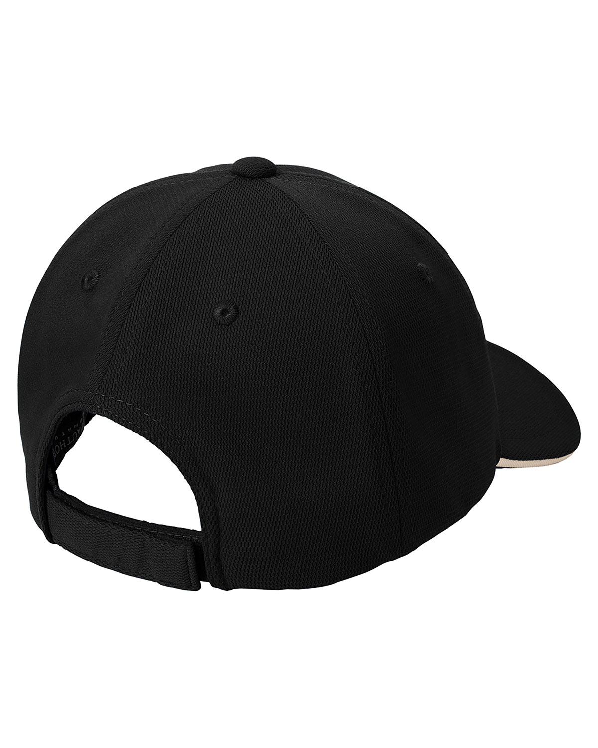 Port Authority C838 Dry Zone Cap view 2