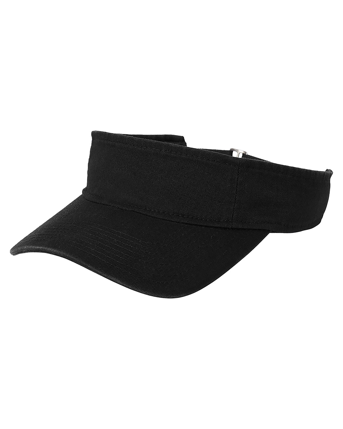 Port Authority C840 Enzyme Wash Fashion Visor