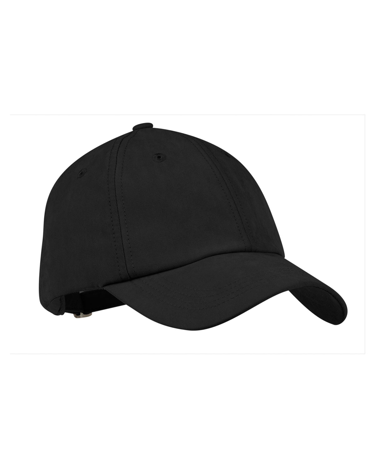Port Authority C850 Sueded Cap