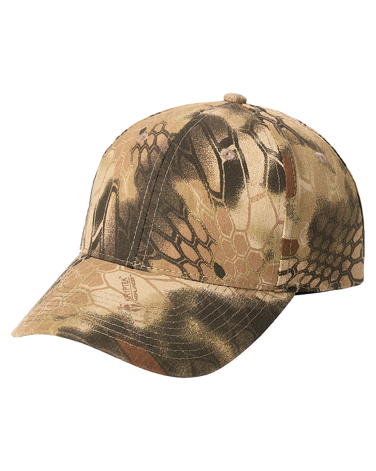 Port Authority C855 Pro Camouflage Series Cap