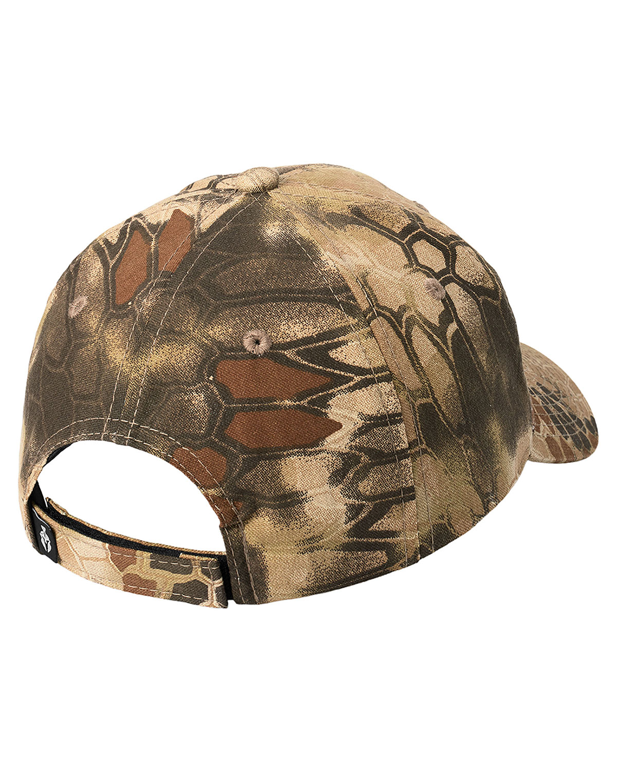 Port Authority C855 Pro Camouflage Series Cap view 2