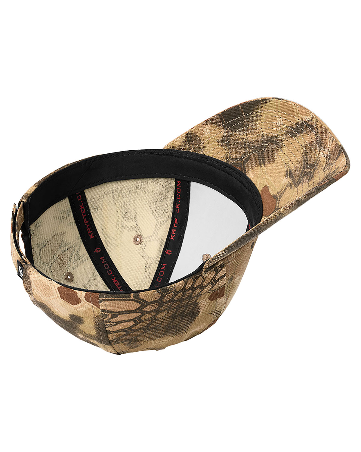 Port Authority C855 Pro Camouflage Series Cap view 3