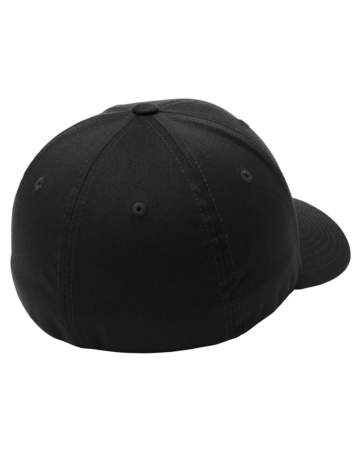 Port Authority C865 Flexfit Cap view 2