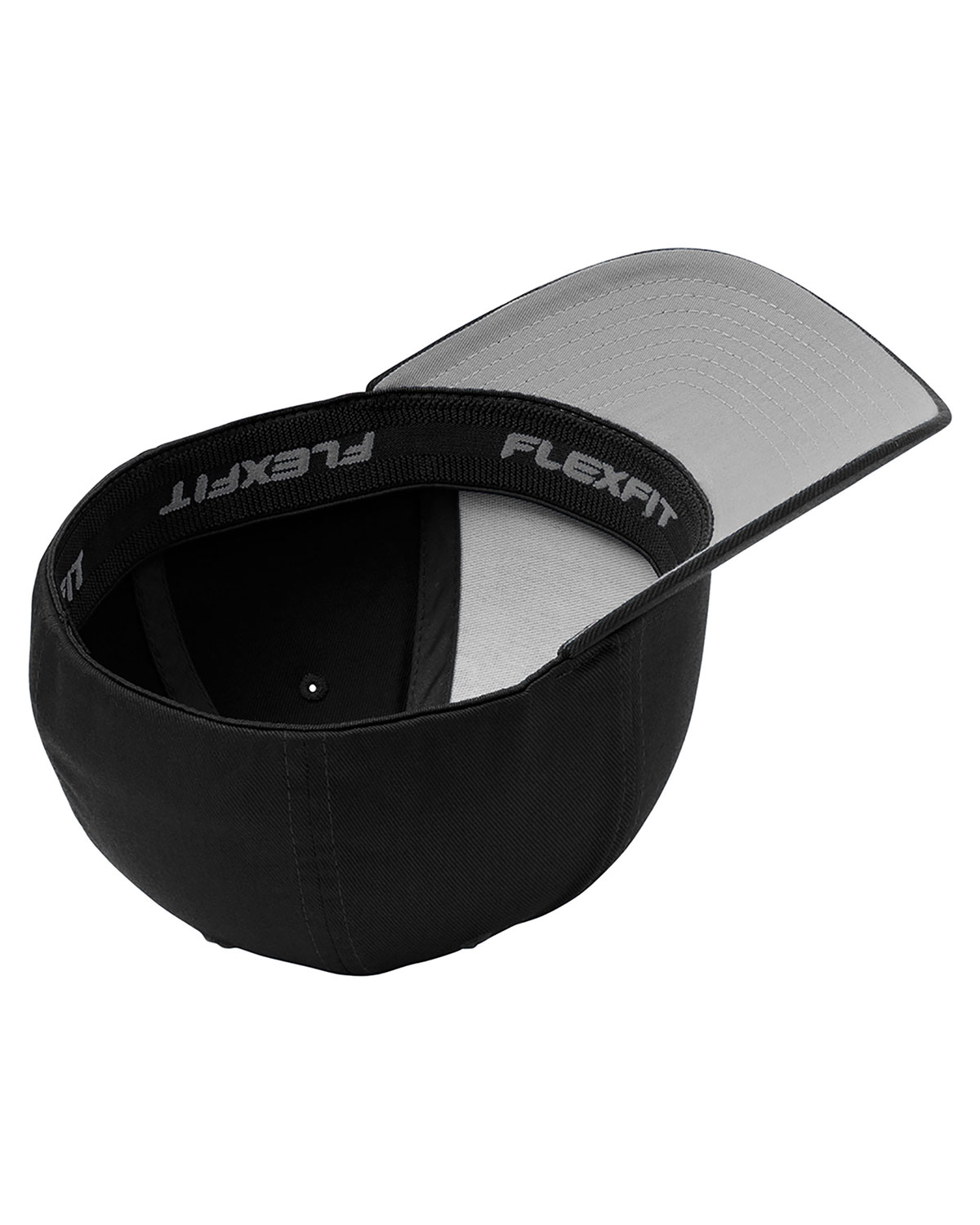 Port Authority C865 Flexfit Cap view 3